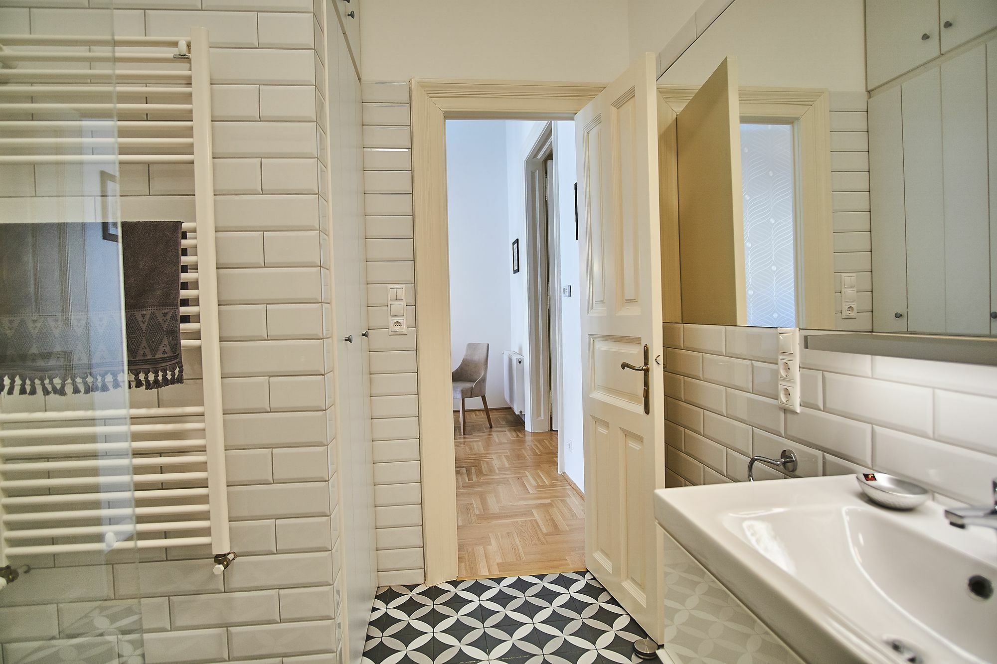 Basilica Royal Apartment | Budapest Exterior photo