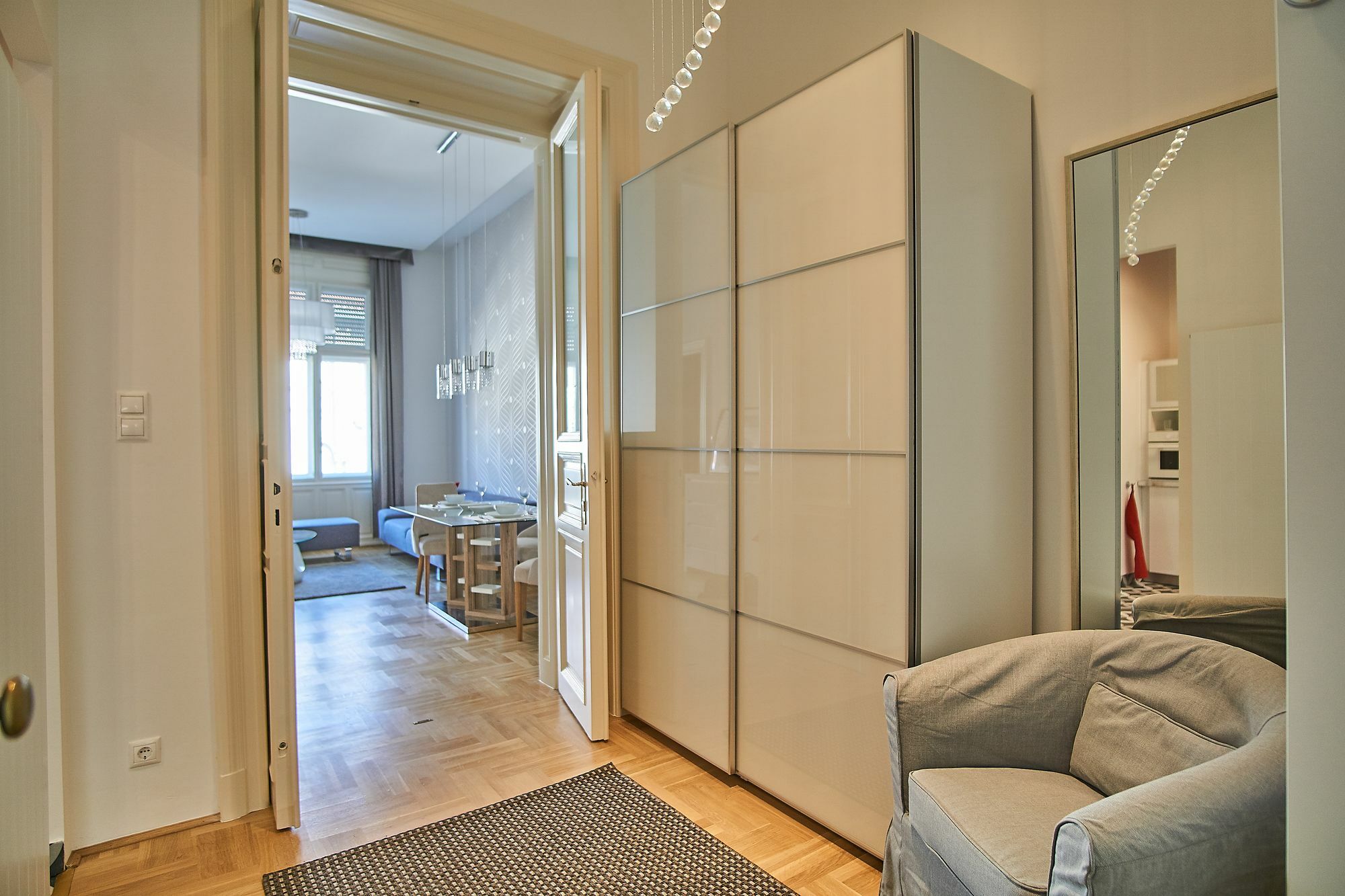Basilica Royal Apartment | Budapest Exterior photo