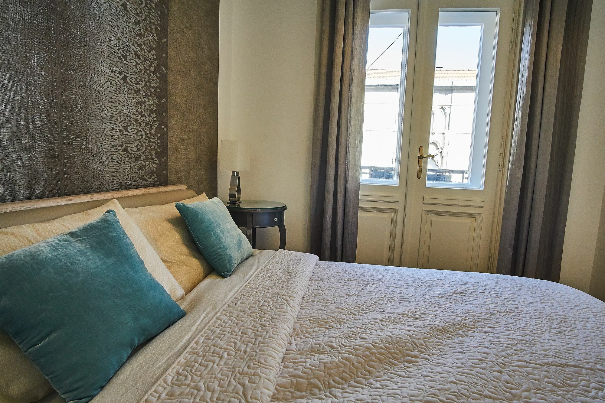 Basilica Royal Apartment | Budapest Exterior photo